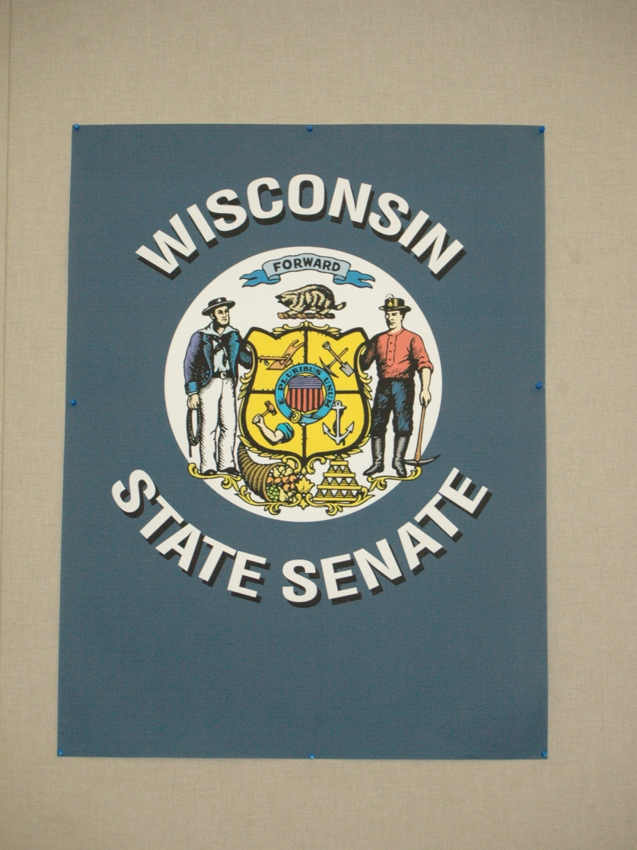 State Senate continues partisan politics